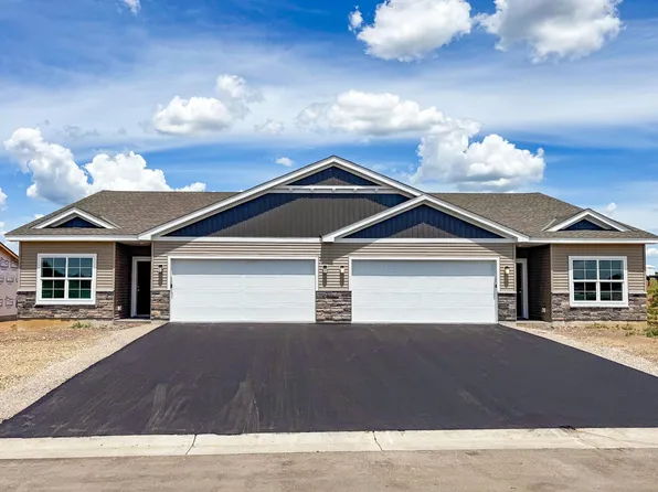 1202 Cedar Ln, Montrose, MN 55363