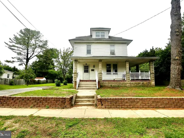 107 Cornell Rd #11, Glassboro, NJ 08028