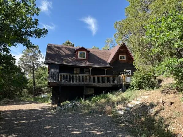 39 Big Dipper Rd, Tijeras, NM 87059
