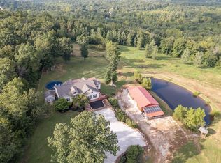 10241 Keystone Dr, Blackwell, MO 63626