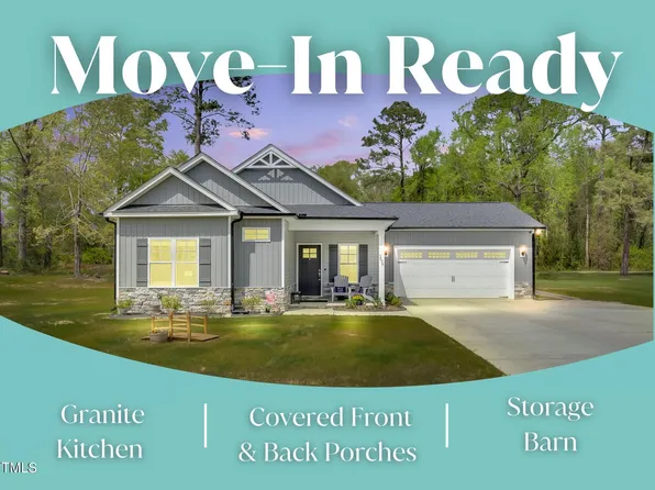 3074 Marion Heights Dr, Kinston, NC 28504