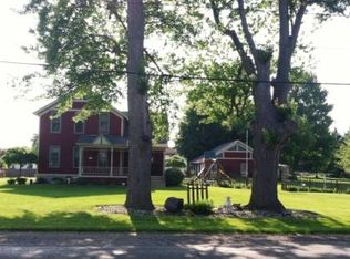 232 N Hemlock Rd, Hemlock, MI 48626