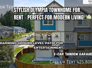 516 Fire Willow St NW UNIT 101, Olympia, WA 98502