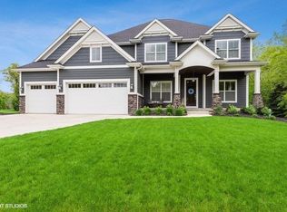 1900 Hendon Way, Valparaiso, IN 46385