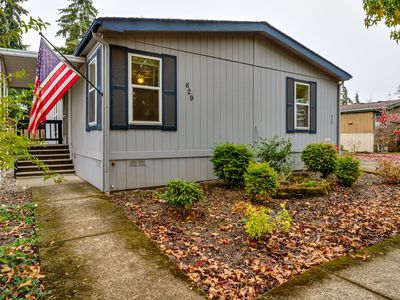 629 Scotts Glen Dr, Springfield, OR, 97477