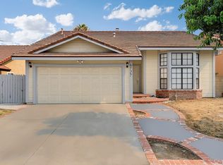 6727 Stonegate Dr, Chino, CA 91710