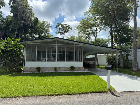 58 Cypress In The Wood #Cyp58, Pt Orange, FL 32129