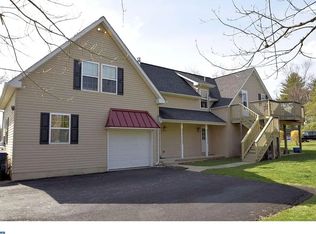 17 Philena Ave #2, Doylestown, PA 18901