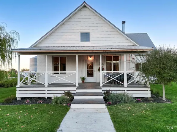404 W Main St, Declo, ID 83323
