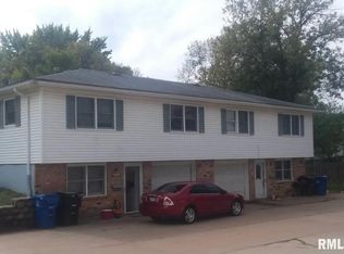 3513 35th St, Moline, IL 61265