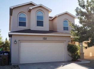 4952 Sherwood Rd, Las Cruces, NM 88012