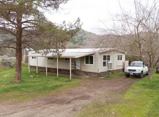 46468 Chuckwagon Rd, Squaw Valley, CA 93675
