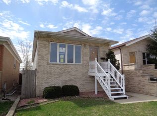 3809 W 115th St, Alsip, IL 60803