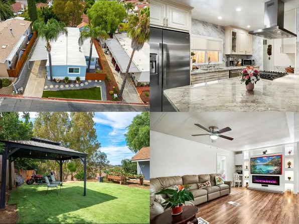 2400 W Valley Pkwy Spc 36, Escondido, CA 92029