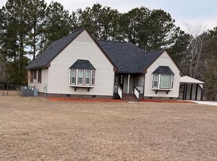 1307 Old Wallace Gregg Rd, Florence, SC 29506