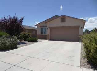 2713 Moon Glow Dr NE, Rio Rancho, NM 87144