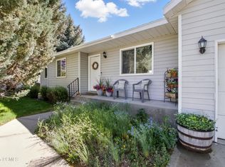 2265 Casperville Rd, Heber City, UT 84032
