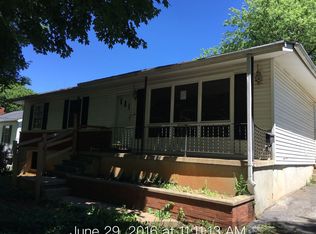 308 Walthall St, Horse Cave, KY 42749