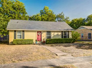 3300 Cumberland Ave, Waco, TX 76707