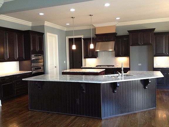 David Weekley Homes Inventory Photo