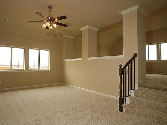 David Weekley Homes Inventory Photo