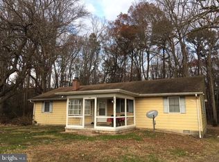 31847 Clarks Wharf Rd, Trappe, MD 21673