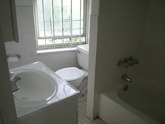 Rented by 5 Boro Realty Corp