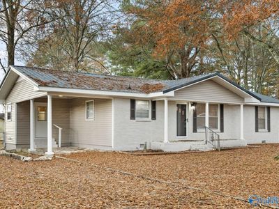 744 Williams St SW, Hartselle, AL, 35640