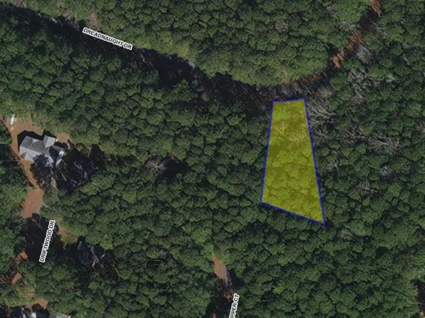 LOT 52 Dreadnaught Dr, Greenbackville, VA 23356