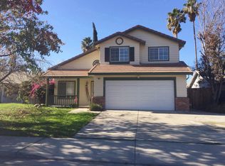 2065 Florentine Way, Tracy, CA