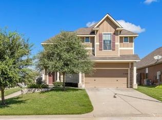 2016 Spring Leaf Ct, Bryan, TX 77807