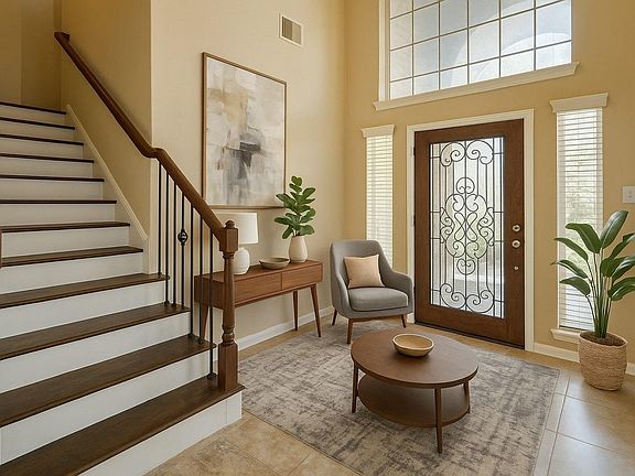3rd image of 4411 Enchanted Spring Ct