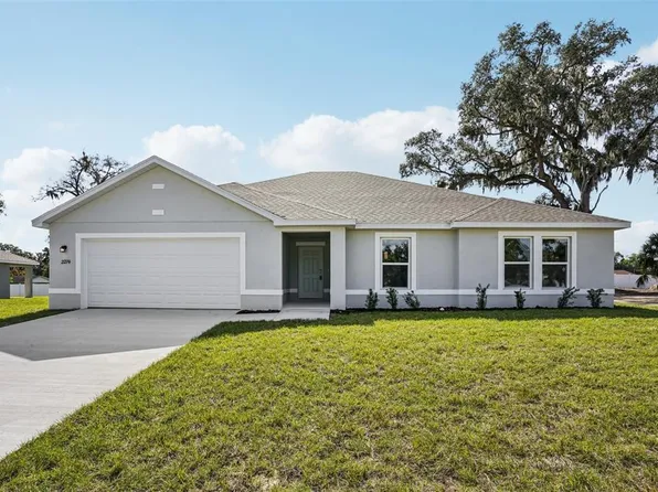 2274 NW 23rd Rd, Ocala, FL 34475