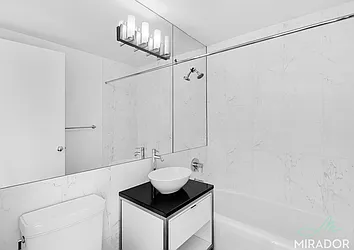 Rented by Mirador Real Estate