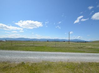 Nhn Revere Rd, Eureka, MT 59917
