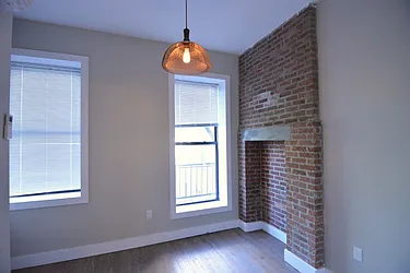 Rented by Yaffa Realty LLC