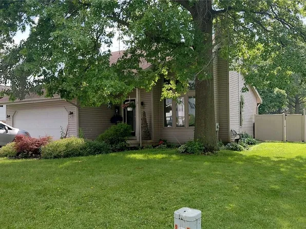 3 Wedgewood Dr, Norwalk, OH 44857