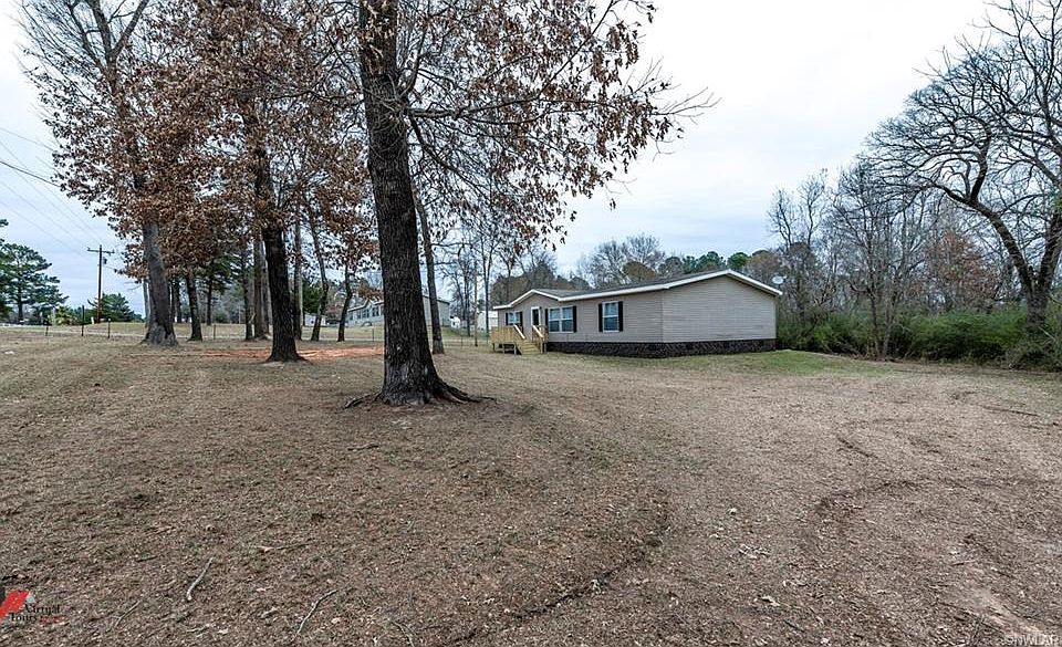 577 Crouch Rd, Benton, LA 71006 Zillow