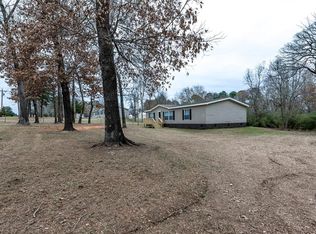 577 Crouch Rd, Benton, LA 71006