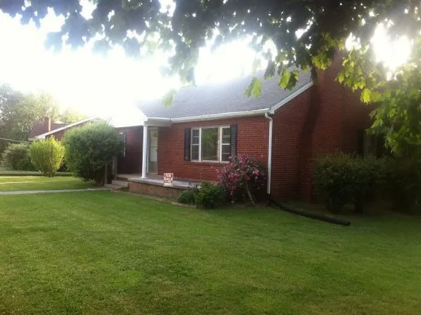 503 Mohawk St, Morristown, TN 37813