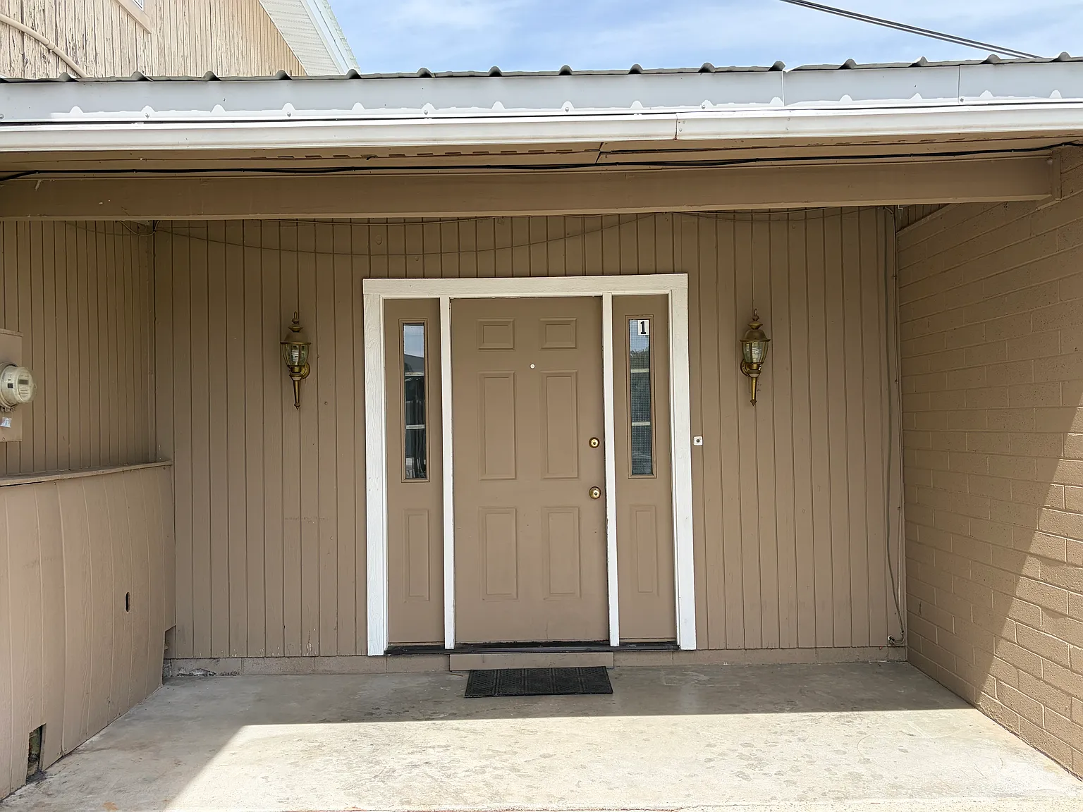 2 bed, 1000 sqft, $1,400 — Photo 4