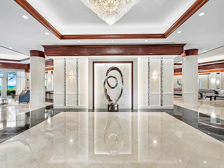 3200 N Ocean Dr #1406 — Photo 29