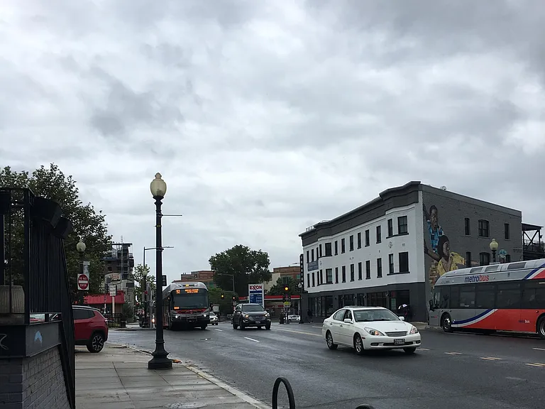 Neighborhood Views