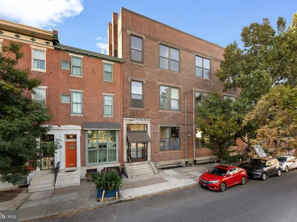 700 S 10th St APT 2F, Philadelphia, PA 19147