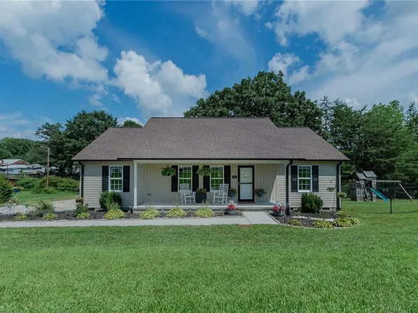 185 Broadway Rd, Lexington, NC 27295