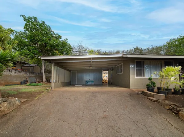 1814 Piihana Rd, Wailuku, HI 96793