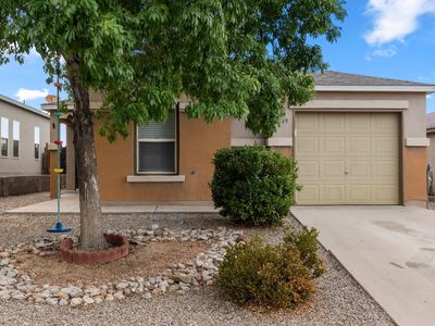 2149 Sagecrest Loop NE, Rio Rancho, NM, 87144