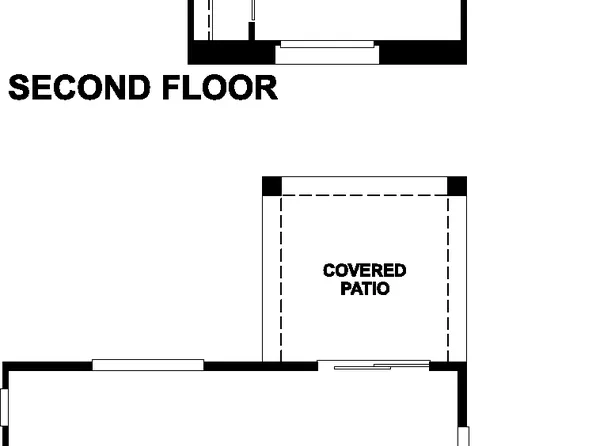Wintergreen Plan, Eldorado Springs