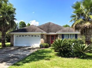 16602 Sugar Loop, Foley, AL 36535