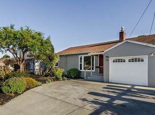 3544 Spring St, Redwood City, CA 94063